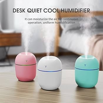 Mini Humidifier