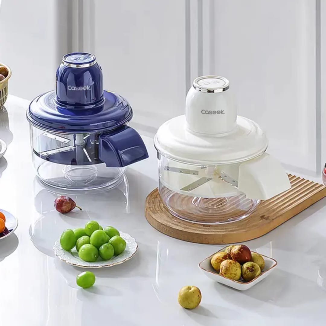 Fruit and Vegetable Peeler