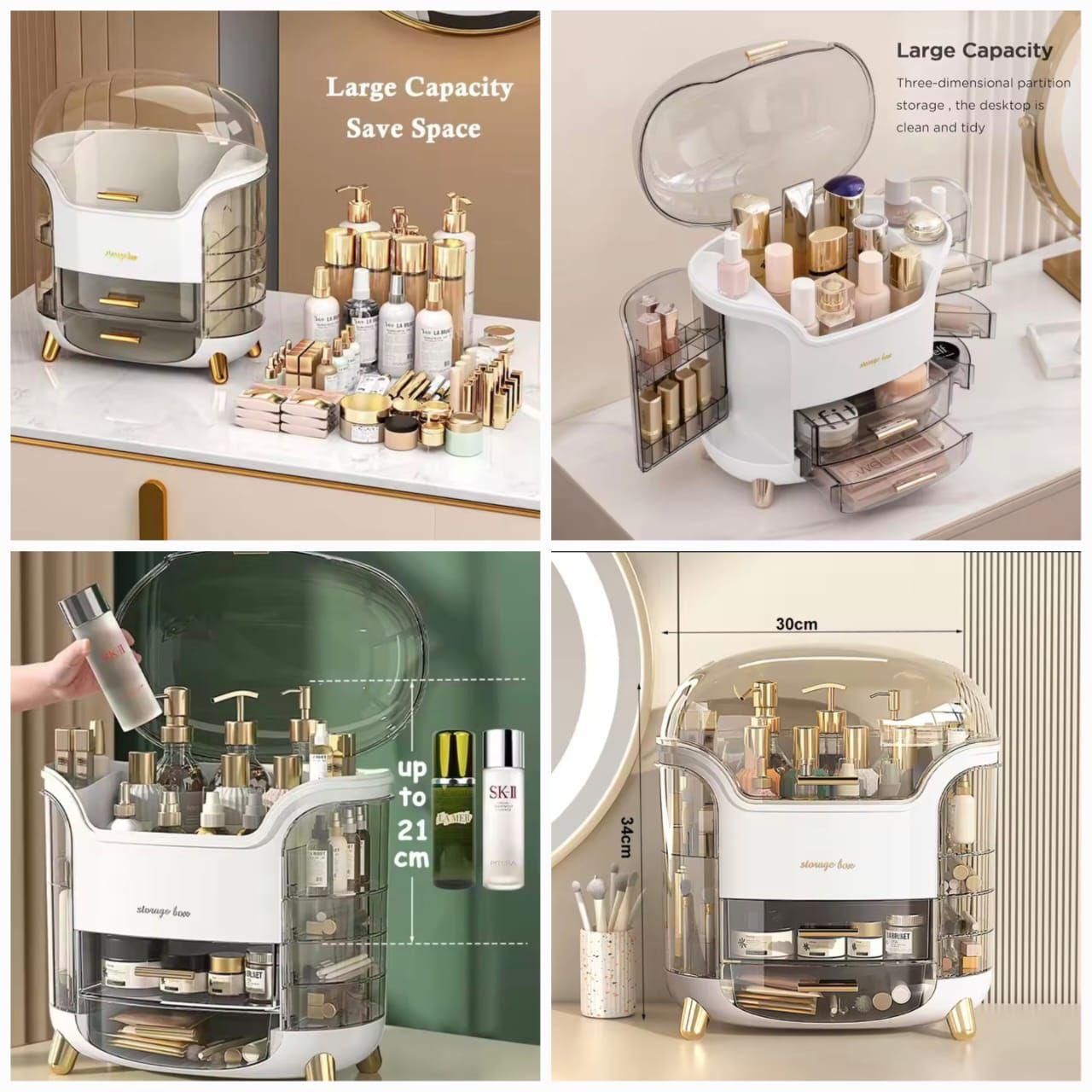 Jewlery Organizer