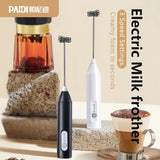 Coffee Beater (Rechargeable)