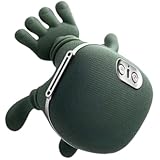 Rechargeable - Hand Shoulder and Neck Massager, for Pain Relief Deep Tissue