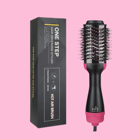 One-Step Hair Dryer & Volumizer