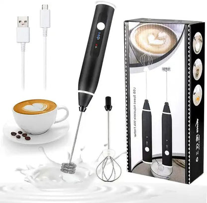 Coffee Beater (Rechargeable)