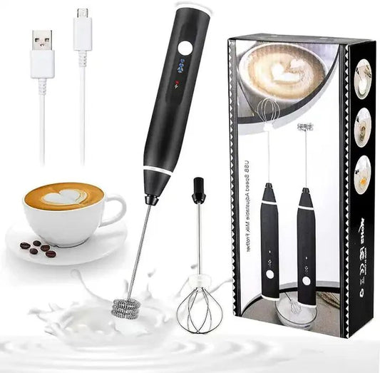 Coffee Beater (Rechargeable)