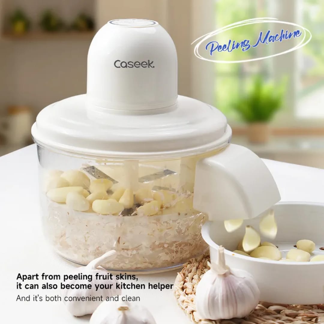 Fruit and Vegetable Peeler