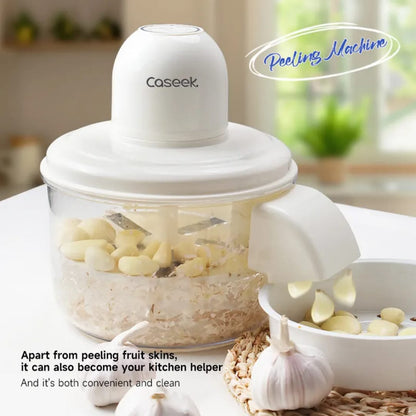 Fruit and Vegetable Peeler