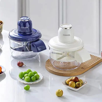 Fruit and Vegetable Peeler