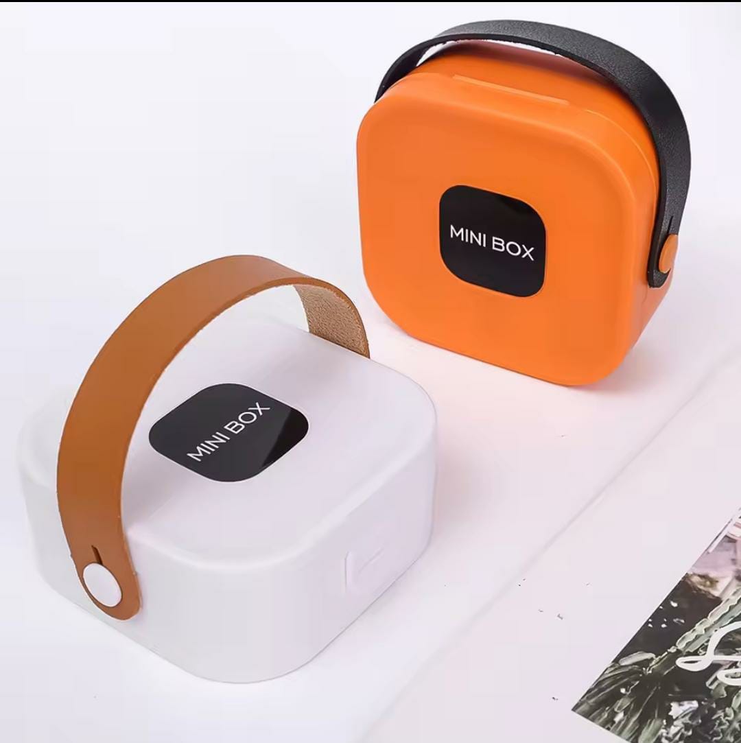 Mini Jewelry Organizer