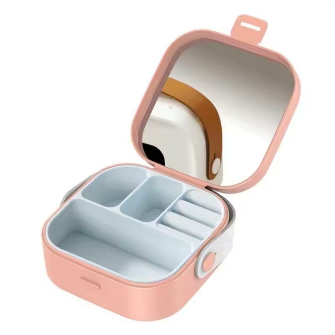 Mini Jewelry Organizer