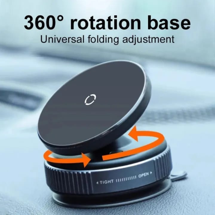 Magnetic Phone holder