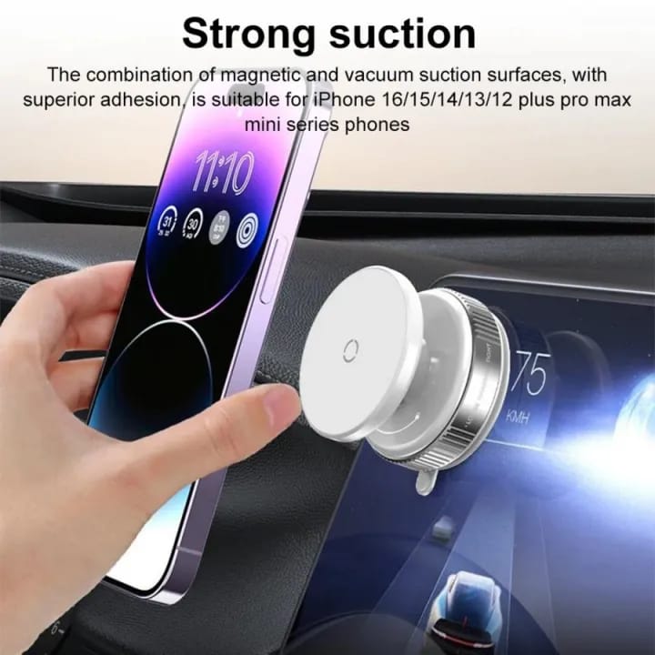 Magnetic Phone holder
