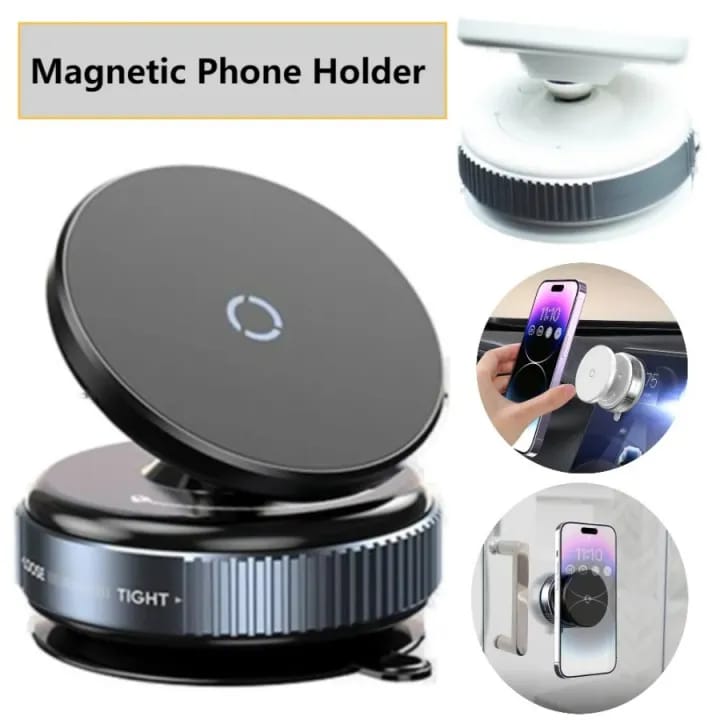 Magnetic Phone holder